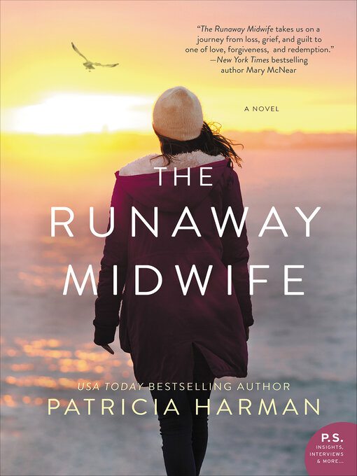 Title details for The Runaway Midwife by Patricia Harman - Available